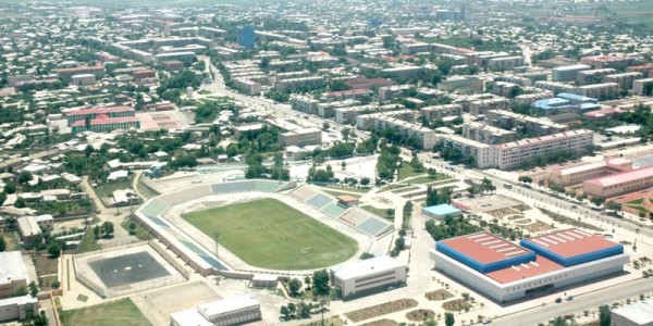 Naxçıvan əhalisinin sayı açıqlandı