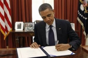 Obama Şimali Koreyaya qarşı sanksiyaların müddətini uzatdı