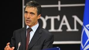 Eks-baş katib: “Qərb 2014-də Krımda çarəsiz idi”