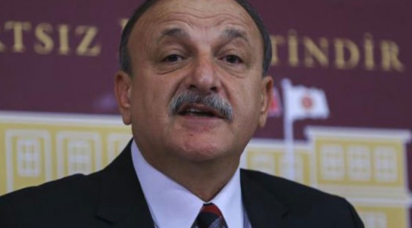MHP-nin əsas adamı istefa verdi