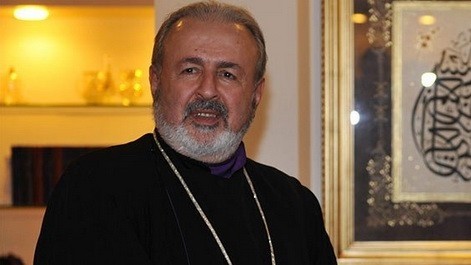 Türkiyə ermənilərinin patriaxı Ermənistana səfərini ləğv edib