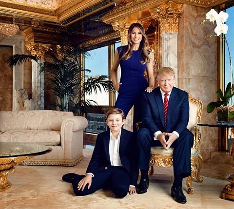 Donald Tramp prezident seçilsə...