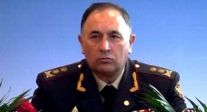 Nazir müavini: “Bugünkü zabitlər şəhidlərimizin qisasını alacaq“