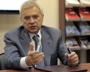 Vahid Ələkbərov yenidən “Lukoil“in prezidenti seçildi