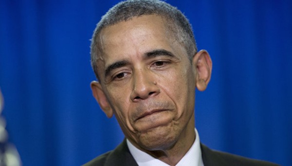 Obama: ABŞ-da immiqrasiya sistemi nasazdır
