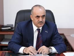 Səlim Müslümov Balakəndə vətəndaşları qəbul edib