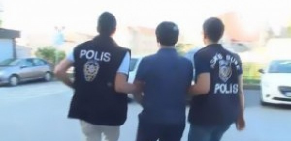 Türkiyədə 28 iş adamı saxlanılıb