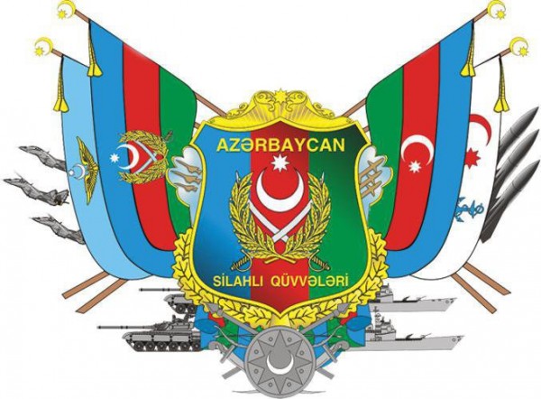 Silahlı Qüvvələrdə “Açıq qapı“ günü keçirilir