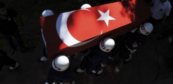 Türkiyə daha 2 şəhid verdi