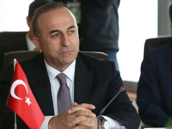 Mövlud Çavuşoğlu Rusiyaya gedir