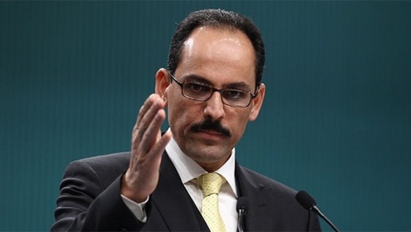 Türkiyə Putinə göndərilən məktuba aydınlıq gətirdi