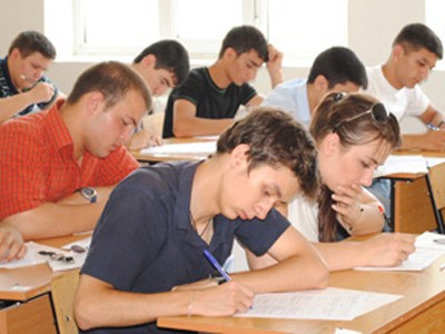 Buraxılış imtahanlarının nətivələri açıqlandı