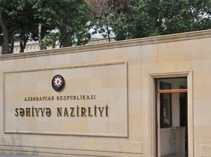 Səhiyyə Nazirliyi poliklinika və xəstəxanalara tapşırıq verib