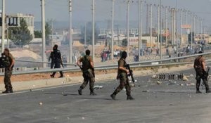 Türkiyədə növbəti terror aktı