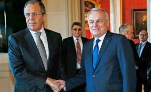 Lavrov sabah Fransada Qarabağı müzakirə edəcək