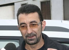 Qənimət Zahidin qohumlarına hökm oxunub