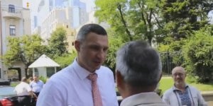Kliçkonu Ali Radanın iclasına buraxmadılar