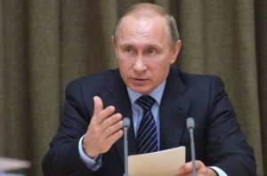 Putin İstanbuldakı terror aktından danışdı
