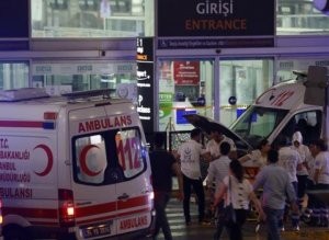 İstanbuldakı partlayışda ölənlərin 6 nəfəri əcnəbidir