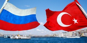Rusiya və Türkiyə XİN başçıları Soçidə görüşəcək