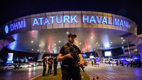 Terrorun arxasında kimlər durur?