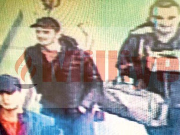 KİV: İstanbul terrorçuları tacik çıxdı