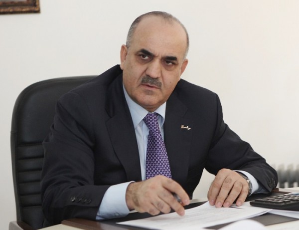 “İş yerini özünüz tapmalısınız“  - Nazir
