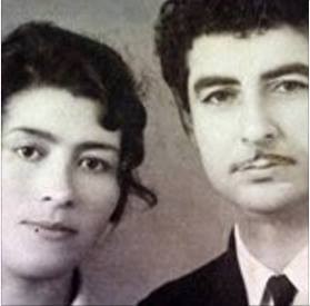Bəhram Nəsibovun həyat yoldaşı vəfat edib