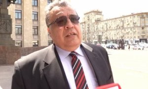 Rusiya səfiri: Antalya kurortları rusiyalılar üçün təhlükəsizdir