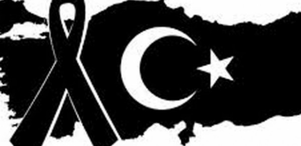 Qarabağ Qazilərindən qardaş türk xalqına dəstək