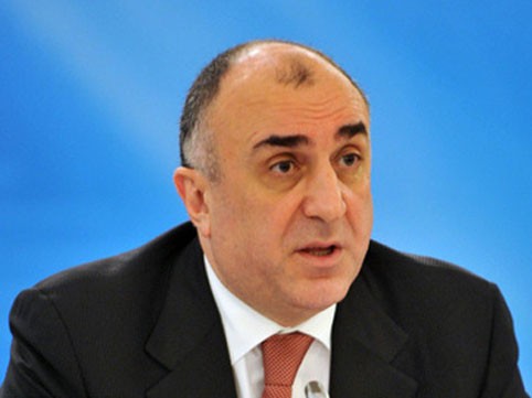 Məmmədyarov da “Qarabağ üzrə xüsusi sənəd var” dedi