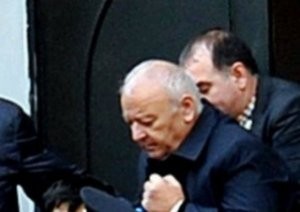 Akif Çovdarovun şikayəti təmin olunmayıb