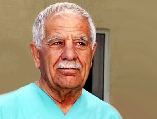 Xəstəni öldürən 81 yaşlı həkim işdən çıxarıldı