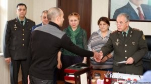 Əfv fərmanı gözlənilir