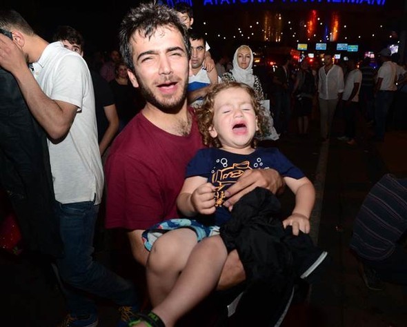 İstanbul faciəsi necə unudulur?
