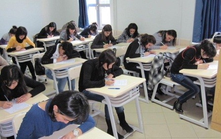 Buraxılış imtahanlarının nəticələri açıqlanıb