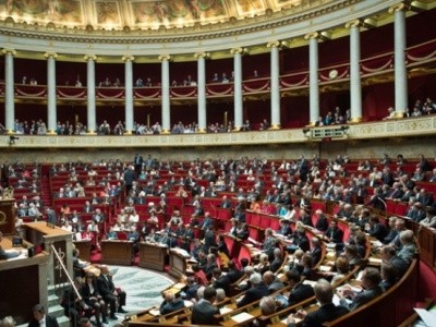 Fransa parlamenti “erməni soyqırımı“nın inkarına görə cəza nəzərdə tutan düzəliş qəbul edib
