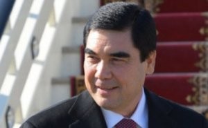 Qədr gecəsi şərəfinə Türkmənistanda 612 nəfər əfv olunub