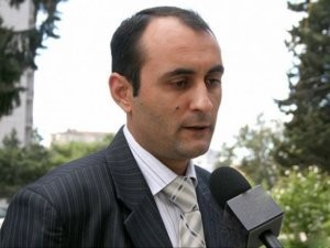 Jam.az saytının baş redaktoru Fikrət Fərəməzoğlu tutulub