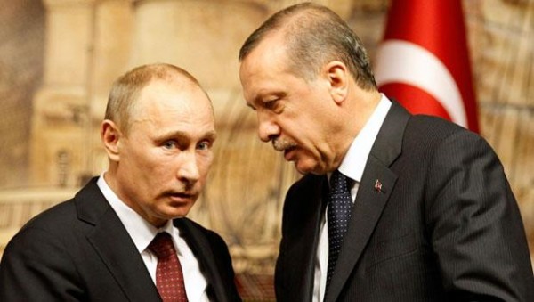 Mövlud Çavuşoğlu: “Putin və Ərdoğan iyulun sonu, avqustun əvvəlində görüşə bilər”