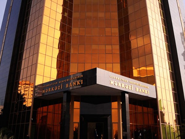 Azərbaycan Mərkəzi Bankı növbəti depozit hərracı keçirəcək