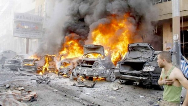 Bada terrorunun qurbanlarının sayı 200 nəfərə çatıb
