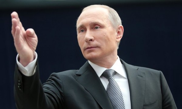 Putin “NATO”sunun xarici işlər nazirləri Yerevana toplanıb