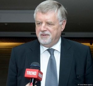 Avropa İttifaqının xüsusi nümayəndəsi yenə Bakıya gəlir