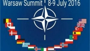 Varşavada NATO sammiti:18 prezidenti 6 min polis qoruyacaq