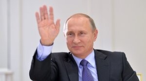 Putin müsəlmanları təbrik etdi