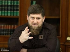 Kadırov “çeçen terrorçuları“ Türkiyədən geri istədi