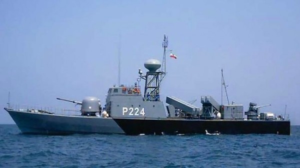 Rusiya Xəzərdə hərbi təlimlərə başladı