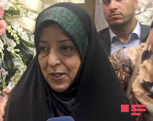Ruhaninin köməkçisi: “Ermənistan öhdəliyini yerinə yetirməlidir“