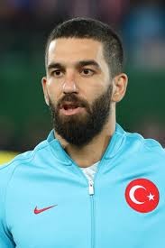 Arda Turan “Barselona“dan gedir